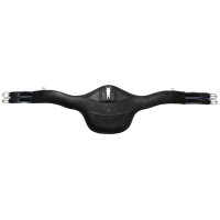 Cinta peitoral Stübben Pro-Jump Safety Preto Cinta peitoral Stübben Pro-Jump Safety Preto