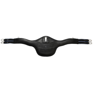 Cinta peitoral Stübben Pro-Jump Safety