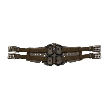 Cilha Stübben Equi-Soft® sem acolchoamento Cilha Stübben Equi-Soft® sem acolchoamento