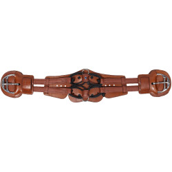 Cilha Stübben Equi-Soft® Western sem acolchoamento