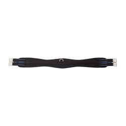 Cilheira Stübben longa neoprene Coolmax elásticos dos dois lados Cilheira Stübben longa neoprene Coolmax elásticos dos dois lados