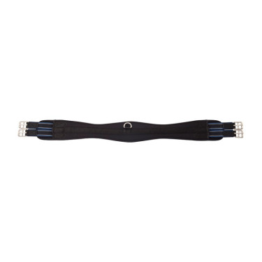 Cilheira Stübben longa neoprene Coolmax elásticos dos dois lados Cilheira Stübben longa neoprene Coolmax elásticos dos dois lados