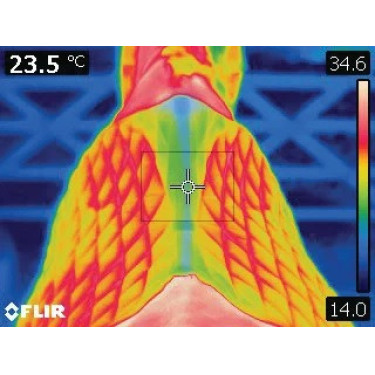 Tapete de salto de obstáculos Stübben pele de cordeiro Streamline Close Contact