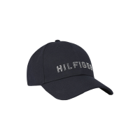 Boné Tommy Hilfiger Equestrian Florence Azul-marinho Boné Tommy Hilfiger Equestrian Florence Azul-marinho