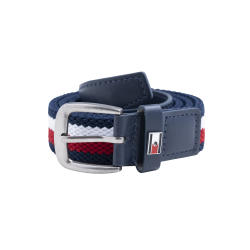 Cinto trançado Tommy Hilfiger Equestrian Oakland