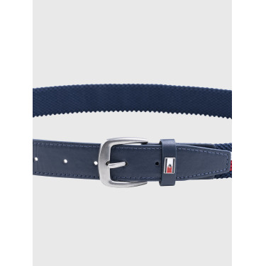 Cinto trançado Tommy Hilfiger Equestrian Oakland Cinto trançado Tommy Hilfiger Equestrian Oakland