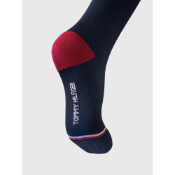 Meias Tommy Hilfiger Equestrian Berkeley inverno Meias Tommy Hilfiger Equestrian Berkeley inverno