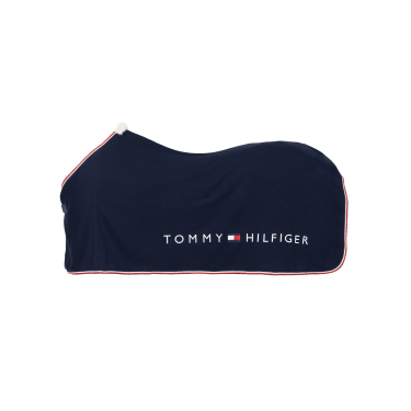 Cobertor polar Tommy Hilfiger Equestrian Genesis