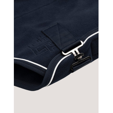 Cobertor polar Tommy Hilfiger Equestrian Oxford Cobertor polar Tommy Hilfiger Equestrian Oxford