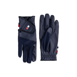 Luvas Tommy Hilfiger Equestrian Duke