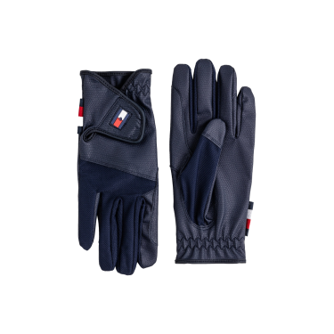 Luvas Tommy Hilfiger Equestrian Duke