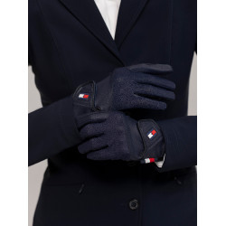 Luvas Tommy Hilfiger Equestrian Duke Luvas Tommy Hilfiger Equestrian Duke