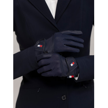 Luvas Tommy Hilfiger Equestrian Duke Luvas Tommy Hilfiger Equestrian Duke