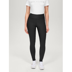 Legging Tommy Hilfiger Equestrian Devon full grip feminino