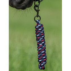 Cabresto e guia Tommy Hilfiger Equestrian Yale Cabresto e guia Tommy Hilfiger Equestrian Yale