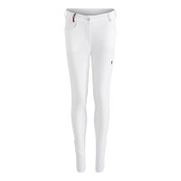 Calça Clássica Tommy...
