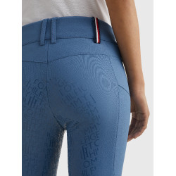 Calça Pro Tommy Hilfiger Equestrian feminina Costa Azul Calça Pro Tommy Hilfiger Equestrian feminina Costa Azul