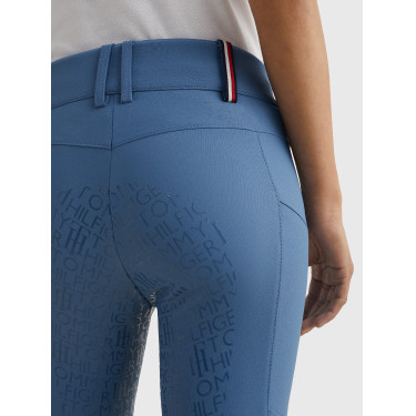 Calça Pro Tommy Hilfiger Equestrian feminina Costa Azul Calça Pro Tommy Hilfiger Equestrian feminina Costa Azul