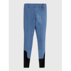 Calça Pro Tommy Hilfiger Equestrian feminina Costa Azul Calça Pro Tommy Hilfiger Equestrian feminina Costa Azul