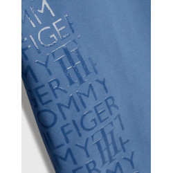 Calça Tommy Hilfiger Equestrian Pro feminina com grip nos joelhos Costa Azul Calça Tommy Hilfiger Equestrian Pro feminina com grip nos joelhos Costa Azul