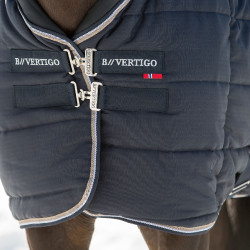 Cobertura de estábulo Tim B Vertigo 400g Cobertura de estábulo Tim B Vertigo 400g