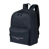 Mochila Tommy Hilfiger Equestrian Groom Azul-marinho Mochila Tommy Hilfiger Equestrian Groom Azul-marinho