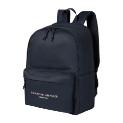 Mochila Tommy Hilfiger Equestrian Groom Azul-marinho