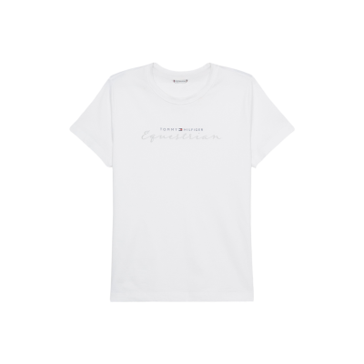 Camiseta gráfica Tommy...