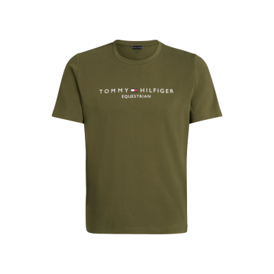 T-shirt Gráfico Tommy...