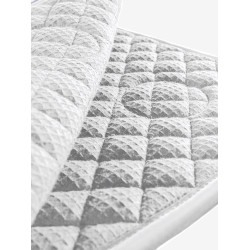 Tapete de CSO Tommy Hilfiger Equestrian Global Branco