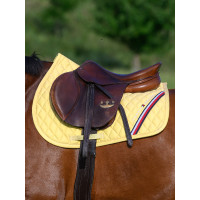 Tapete de CSO Tommy Hilfiger Equestrian Stanford Citron ella