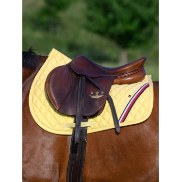Tapete de CSO Tommy Hilfiger Equestrian Stanford Citron ella Tapete de CSO Tommy Hilfiger Equestrian Stanford Citron ella
