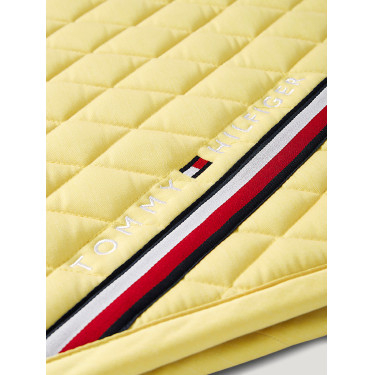 Tapete de CSO Tommy Hilfiger Equestrian Stanford Citron ella Tapete de CSO Tommy Hilfiger Equestrian Stanford Citron ella
