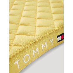 Tapete de CSO Tommy Hilfiger Equestrian Stanford Citron ella Amarelo