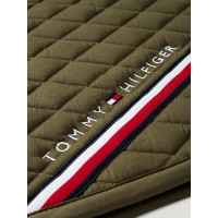 Tapete de CSO Tommy Hilfiger Equestrian Stanford Citron ella Amarelo