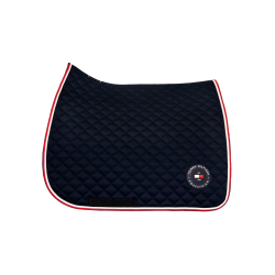 Tapete de adestramento Tommy Hilfiger Equestrian Global Azul-marinho