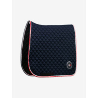 Tapete de adestramento Tommy Hilfiger Equestrian Global Azul-marinho Tapete de adestramento Tommy Hilfiger Equestrian Global Azul-marinho