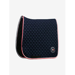 Tapete de adestramento Tommy Hilfiger Equestrian Global Azul-marinho