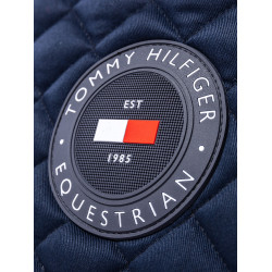 Tapete de adestramento Tommy Hilfiger Equestrian Global Azul-marinho