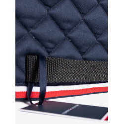 Tapete de adestramento Tommy Hilfiger Equestrian Global Azul-marinho