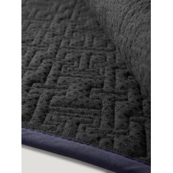 Tapete de adestramento Tommy Hilfiger Equestrian Harvard Azul-marinho Tapete de adestramento Tommy Hilfiger Equestrian Harvard Azul-marinho