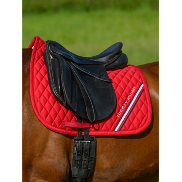 Manta de treino Tommy Hilfiger Equestrian Stanford