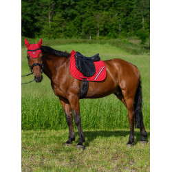 Manta de treino Tommy Hilfiger Equestrian Stanford Manta de treino Tommy Hilfiger Equestrian Stanford