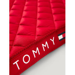 Manta de treino Tommy Hilfiger Equestrian Stanford Manta de treino Tommy Hilfiger Equestrian Stanford