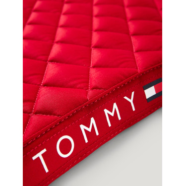 Manta de treino Tommy Hilfiger Equestrian Stanford Manta de treino Tommy Hilfiger Equestrian Stanford