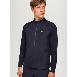 Casaco Tommy Hilfiger Equestrian Somerset masculino