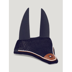 Touca anti-moscas Tommy Hilfiger Equestrian Princeton Azul-marinho