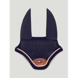 Touca anti-moscas Tommy Hilfiger Equestrian Princeton Azul-marinho