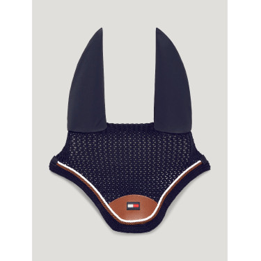 Touca anti-moscas Tommy Hilfiger Equestrian Princeton Azul-marinho