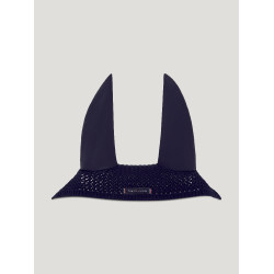 Touca anti-moscas Tommy Hilfiger Equestrian Princeton Azul-marinho